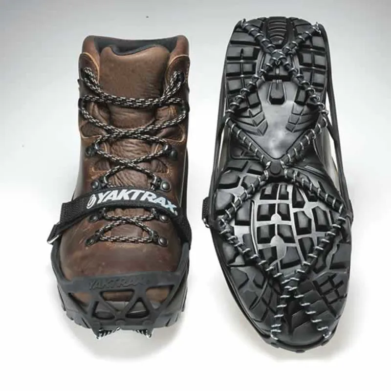 Yaktrax Pro